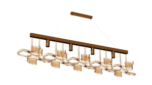Candelabru HANDEL 670676 3L/8L ARMS