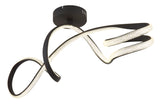 Lustra SWIRL 67341DS