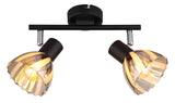 Plafoniera ZACHERY 54315S-2