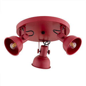 Plafoniera LENORA 6264