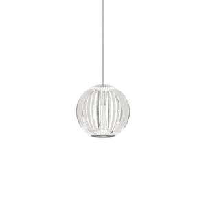 Lustra DIAMOND SP1 TRANSPARENTE 343457