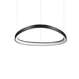 Lustra GEMINI SP D061 ON-OFF NERO 2700K 341569