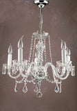 Candelabru 903/5 w.ASFOUR F15