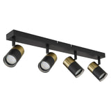 Plafoniera BRISBON 57850-4