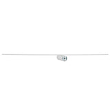 Aplica SPIN LED L 3000K 11585