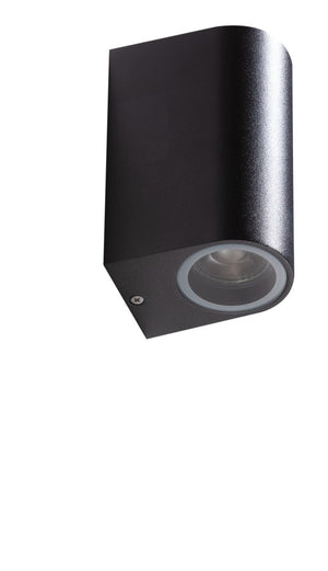 Aplica RIMINI 2 BK AZ4266