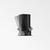 Spot Incastrat QUARK FI 9.0W ADJUSTABLE 3000K BK 322971