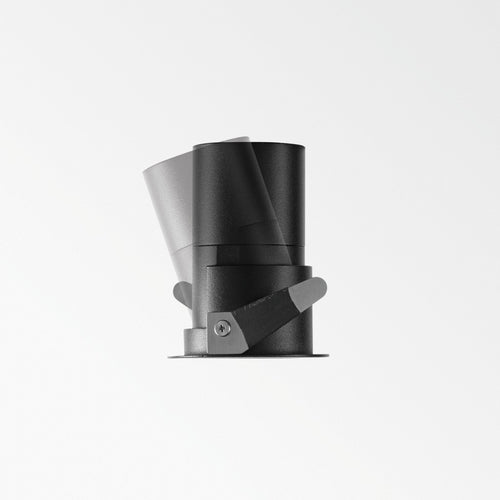 Spot Incastrat QUARK FI 9.0W ADJUSTABLE 3000K BK 322971