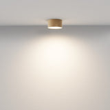 Plafoniera ZON C032CL-12W3K-RD-MG