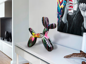Figurina BALLOON DOG 356640