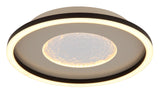 Plafoniera WILEY 48904-24
