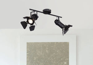 Plafoniera EGON 54650-2B