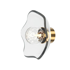Aplica MIRACLE MOD207WL-01BS