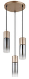 Lustra ANNIKA 21000-3HCA