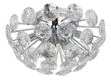 Plafoniera VIRINA 16047DC