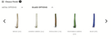 Candelabru GEYSER FONTAIN OVAL PL379/22