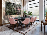Tablou TRIPTICO FLAMENCOS 829900