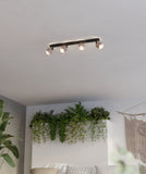 Plafoniera ROSLEY 43659