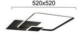 Plafoniera BRENDA 4316300