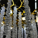 Candelabru DIJON MD3720-1-EGN
