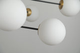 Candelabru OVIEDO 8 AZ4423