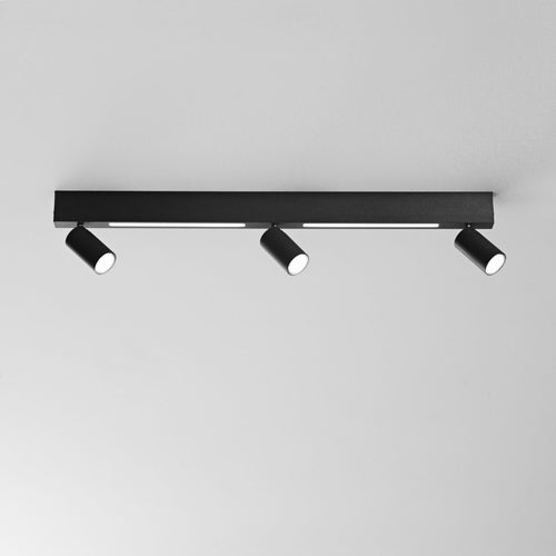 Plafoniera LED-ORIENTED-5-NER