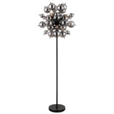 Lampadar UDO 15633SS