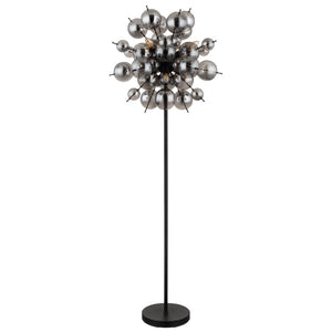 Lampadar UDO 15633SS