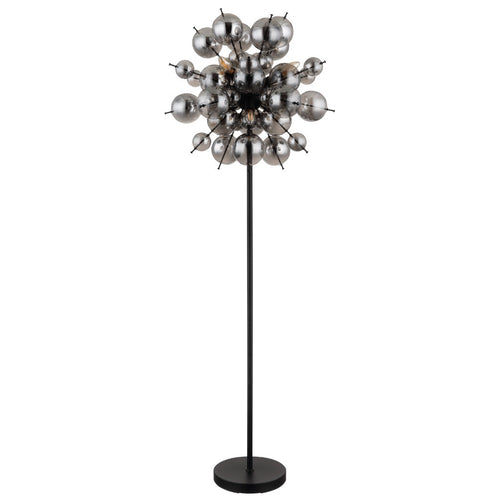 Lampadar UDO 15633SS