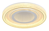 Plafoniera ALSUNA 48557-48W