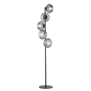 Lampadar I-RIPPLE-PT5-NER
