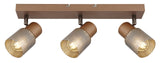 Plafoniera SATELLA 54314-3