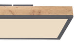Plafoniera DORO 416080WD4-CCT