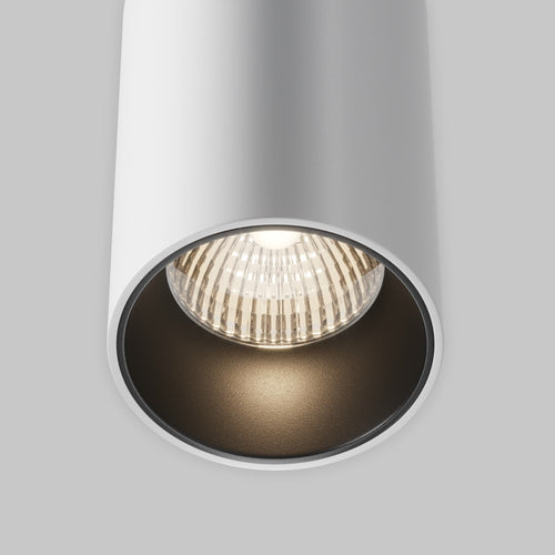 Lustra EFIR P089PL-25W3K-W