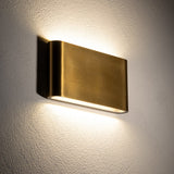 Aplica SEMI LED M 11366