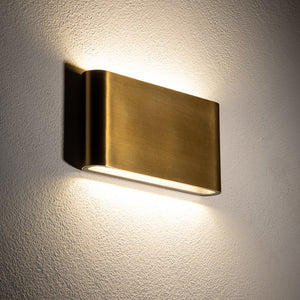 Aplica SEMI LED M 11366