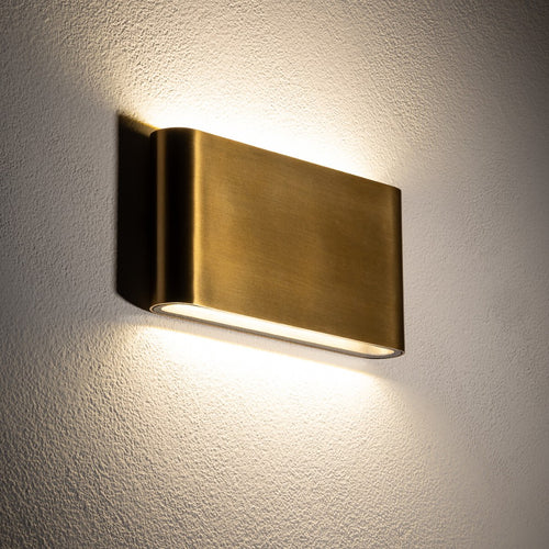 Aplica SEMI LED M 11366