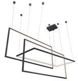 Candelabru METRIC BLACK AZ2914
