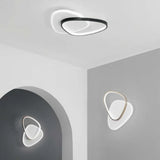 Plafoniera LED-AYRTON-R45-NER