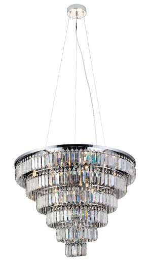 Candelabru SALERNO XL AZ2927
