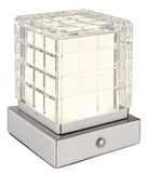 Veioza LUNKI 21009W