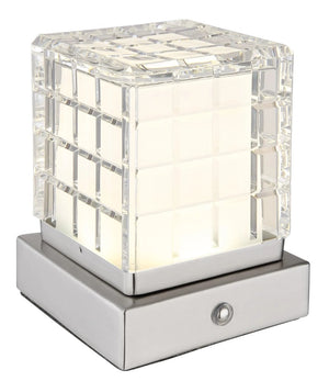 Veioza LUNKI 21009W