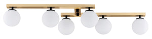 Plafoniera FREEMONT 2544