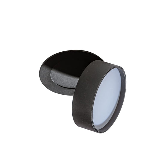 Spot Incastrat MONA 18W 3000K BK AZ4535