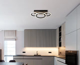 Plafoniera BLEVINS 67360D3