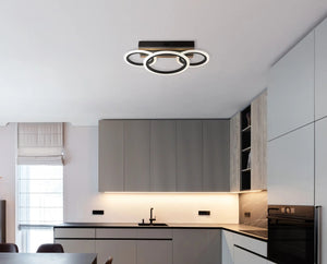 Plafoniera BLEVINS 67360D3