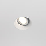 Spot Incastrat DOWNLIGHT DOT DL042-01-RD-W