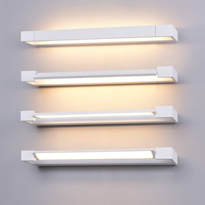Aplica DALI 90 3000K WHITE AZ2794