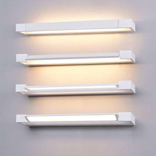 Aplica DALI 90 3000K WHITE AZ2794