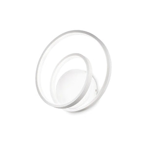 Aplica OZ AP ON-OFF BIANCO 4000K 342252